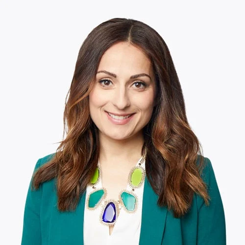 Farnoosh Torabi